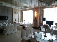 大堂-满汉楼(江畔店)