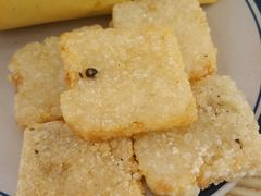 -正南齐北·老街糯米团(洪崖洞店)