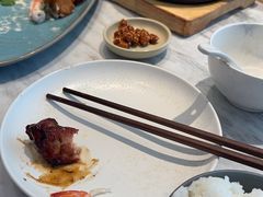 -志明眷村·台式融合菜·宵夜