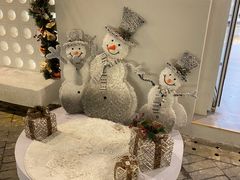 -紫荆广场·花漫里