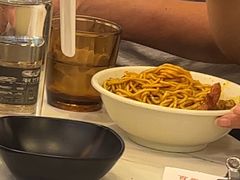 -百乐门粉面店(二龙喉分店)
