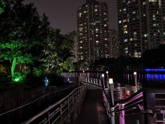 -苏州河梦清园环保主题公园