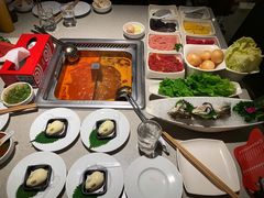 海底捞-海底捞火锅(番禺广场店)
