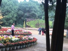 -富乐山