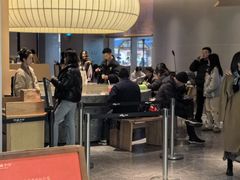 -阿嬷手作(成都万象城店)