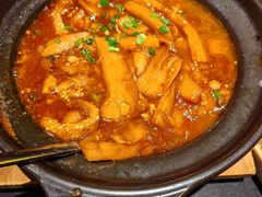 -羽鸽集·乳鸽专门店·地道顺德菜(岭南站店)