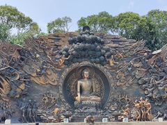 -灵山胜境