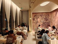 -龟兹KUCINA·新疆菜(前滩L+PLAZA店)