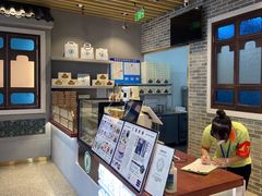 -仁信双皮奶(广州南站店)