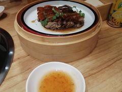 -好彩猪肚鸡(正弘城店)