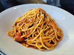 意大利肉酱面-DOS道肆(恒通国际创新园集装箱店)