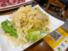 -花味·自助烤肉(雨花客厅店)