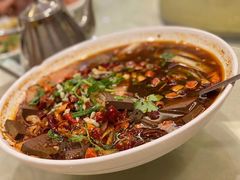 -张记旺角食街(动物园店)