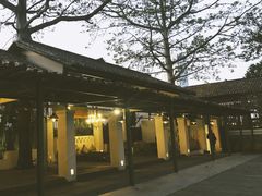 -喜洲吧·江畔老船厂·庭院餐厅(喜临院店)
