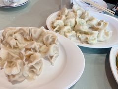 -听涛雅苑百味饺子老家菜馆