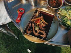 -鑫釜山海鲜烧烤(浑南店)