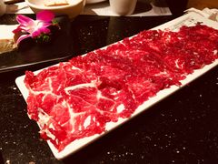 -牛事制造局牛肉火锅(莲岳路店)