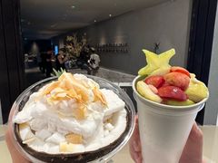 -喜茶(深圳万象城黑金店)