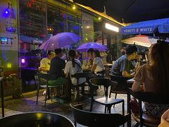 -MARU玛露音乐餐厅(大学路店)