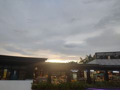 -海之屋韩式烤肉(海棠68环球美食街店)