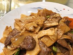 -美极鲜食坊(宝安南路店)