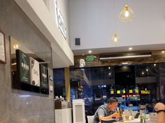 -CHILL Pho澳洲牛肉越南粉(佛山顺德万象汇店)