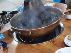 -元盛居(生态大街店)