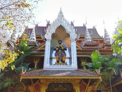 -西双版纳总佛寺