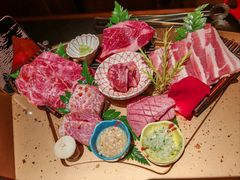 -300杯·和牛烧肉清酒专门店(廊里店)