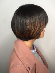 -KIMI HAIR SALON·烫染设计店