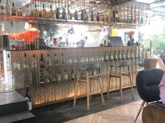 -Nirvana Cafe&Bar(北仓文创街区店)