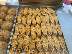 -鹤所·低糖零蔗糖烘焙(长楹店)