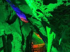 -伏牛地下河景区