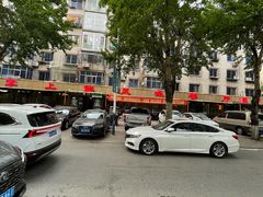 -掌上鲜(南顺城街店)