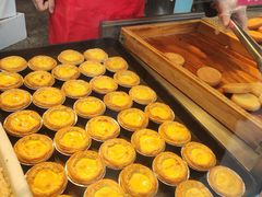 -朱記糯米蛋糕(千川百货店)