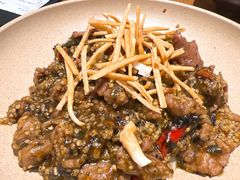 -顾乡私房菜(金沙天街店)