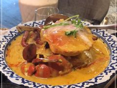 -Thai Alley泰爱里(二沙岛店)
