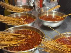 -嘉州鲜知味钵钵鸡(奎星楼店)