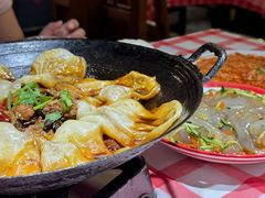 -忆外婆徐州菜·地锅鸡·生日宴(吴庄店)
