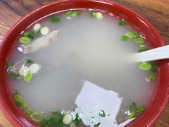 -藏书金记家宝羊肉馆(黄河北路店)