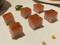 -彩丰楼中餐厅(深圳国际会展中心洲际酒店)