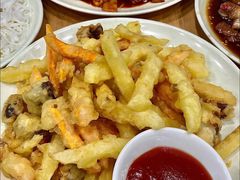 -贤花饭店(城阳店)