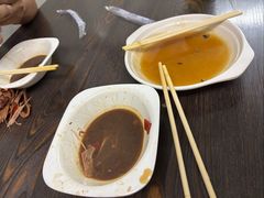 -江东饺子馆(江东路店)