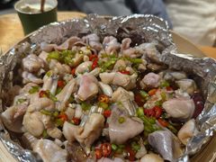 -竹里馆·淮扬菜·功夫茶(老门东店)