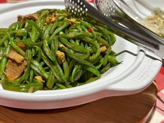 -西贝(财富购物中心店)