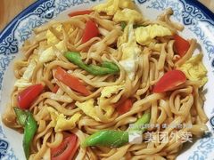 -朱洪元苏式面馆(绿宝广场店)