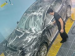 -龙粤汽车贴膜·中国航天山由