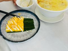 -泉龙渔村·粤式早茶·金牌烧鹅(中山三乡店)