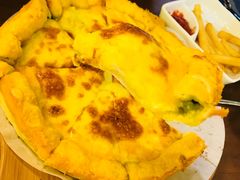 -沫汐披萨(白象街店)