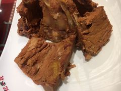 酱骨头-吴记酱骨炖菜馆(西大直街店)
